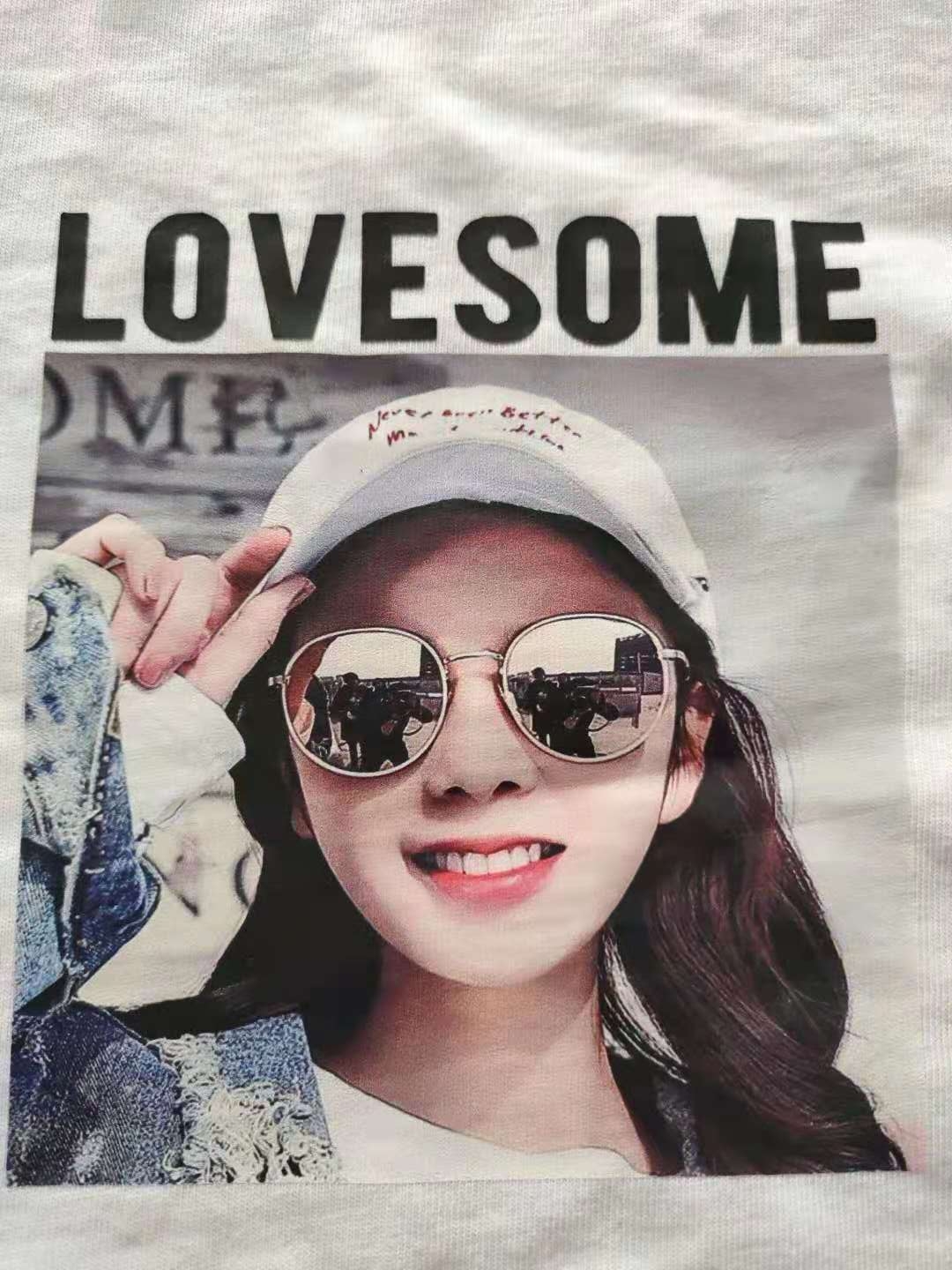 6800高网目网点水性油墨