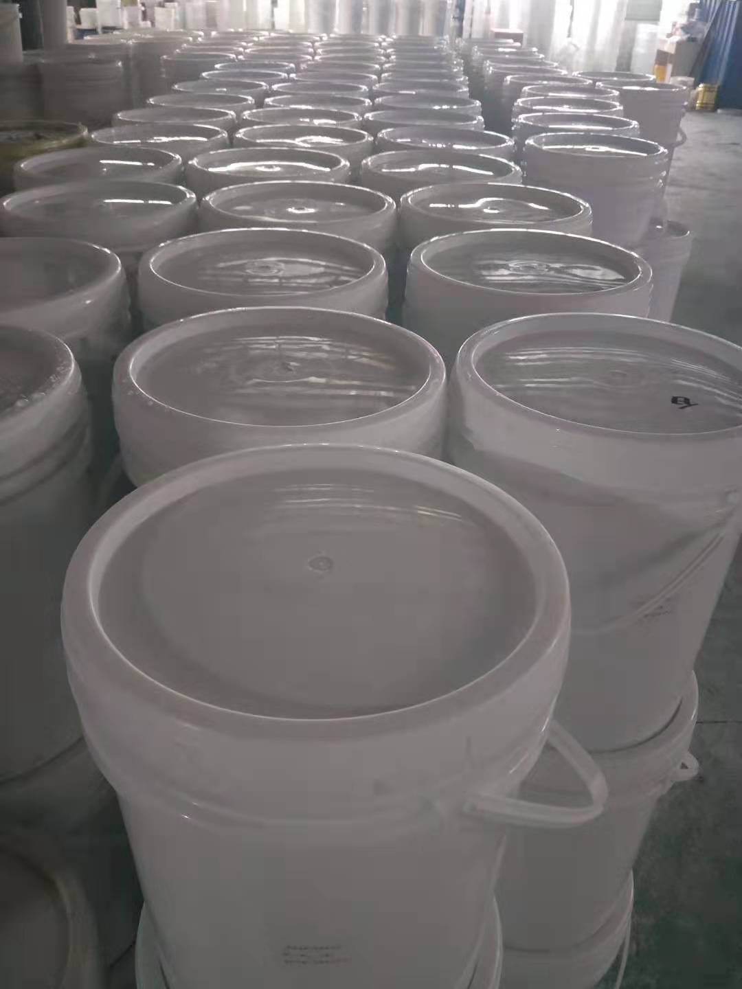 H-106缓升华白浆